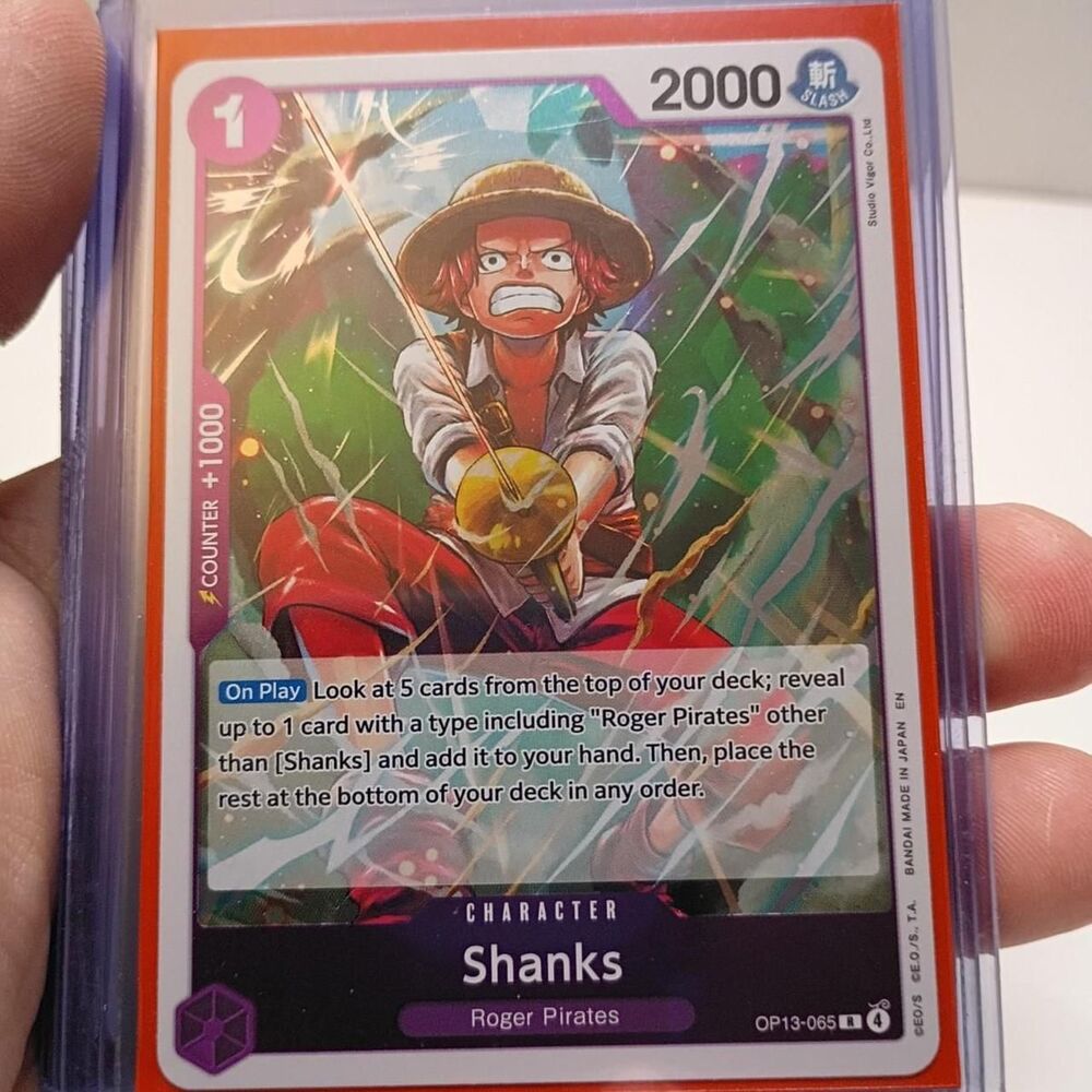 Onepiece Multi Trading-cards